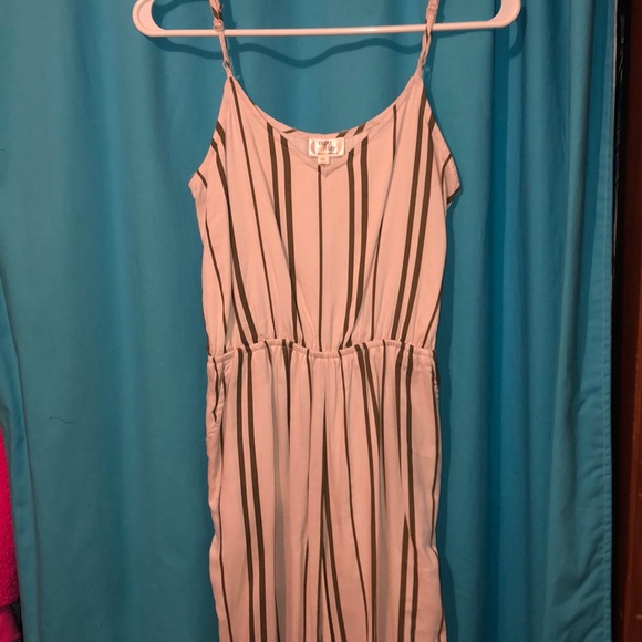 Jumper suit - Picture 1 of 4